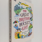 Richard Madden : The Great British Bucket List - Utterly ... - pikkukuva 1