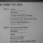 101 Strings: A Treasure Chest Of Hits LP - pikkukuva 2