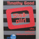 Timothy Good: Sisäpiiri. (Ufo-Finland 2010) - pikkukuva 1