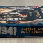 1941 - Anteeksi, missä on Hollywood? (1979) 2DVD - pikkukuva 3