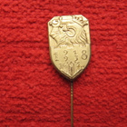 Vapaussodan 20v. (1918-38) neulamerkki - pikkukuva 1