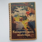 Salaperäinen matelija - pikkukuva 1