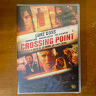 Crossing Point DVD - pikkukuva 1