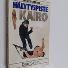 Don Smith : Hälytyskohde Kairo - pikkukuva 1