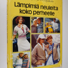 Ulrika (toim.) Björk : Lämpimiä neuleita koko perheelle - pikkukuva 1