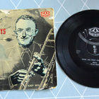 Jimmy Dorsey Swing And Sweet With Dorsey's - pikkukuva 1