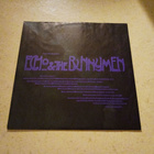 Echo & The Bunnymen – Reverberation lp orig 1990 New Wave M- - pikkukuva 4