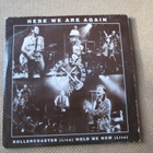 Guitar Slingers: Here We Are Again CDS - pikkukuva 1
