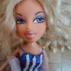 Bratz Costume party Cloe - pikkukuva 2