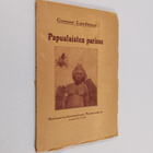 Gunnar Landtman : Papualaisten parissa : oleskeltuani Uud... - pikkukuva 1