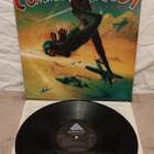 Commander Cody Flying Dreams lp - pikkukuva 1