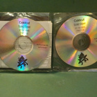 COLDCUT'S SOLID STEEL - 07/10/2005 MIXED RADIO PROMO 2CDr - pikkukuva 2