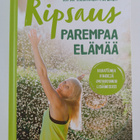 Ripsa Koskinen-Papunen : Ripsaus parempaa elämää : vaivat... - pikkukuva 1