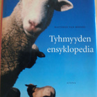 Van Boxsel Matthijs: Tyhmyyden ensyklopedia - pikkukuva 1