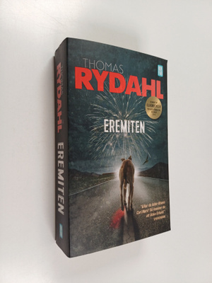 Thomas Rydahl : Eremiten