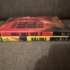 Kill Bill Vol. 1 & 2 (DVD) - pikkukuva 3