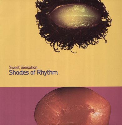 Shades Of Rhythm - Sweet Sensation