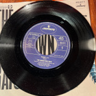 The Boomtown Rats - Tonight 7” single - pikkukuva 3