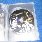CHARADE (Cary Grant) DVD, 1963, EI FI-text*** - pikkukuva 5