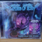 Empires of Eden - Reborn in fire CD - pikkukuva 1