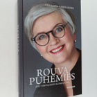 Anna-Liisa Hämäläinen : Rouva puhemies - Anu Vehviläisen ... - pikkukuva 1