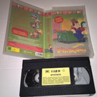 VHS KATTO KASSINEN TV-SARJA KASSINEN KILPA-AUTOILEE 7-9 - pikkukuva 3