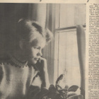 Viikko Sanomat n:o 16 1961 Pirjo Tuppurainen. Juri Gagarin. - pikkukuva 5