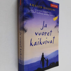 Khaled Hosseini : Ja vuoret kaikuivat - pikkukuva 1