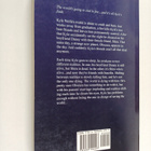 Xan Van Rooyen : Obscura burning (signeerattu, tekijän om... - pikkukuva 2