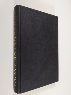 William Gill : Falsk lycka