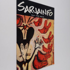 Sarjainfo 4/1993 - pikkukuva 1