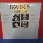 IRWIN GOODMAN - IRWININ PARHAAT M-/EX+ FIN -89 LP - pikkukuva 2