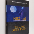 Jerry B. Jenkins : Nikolai : antikristuksen aika - pikkukuva 1