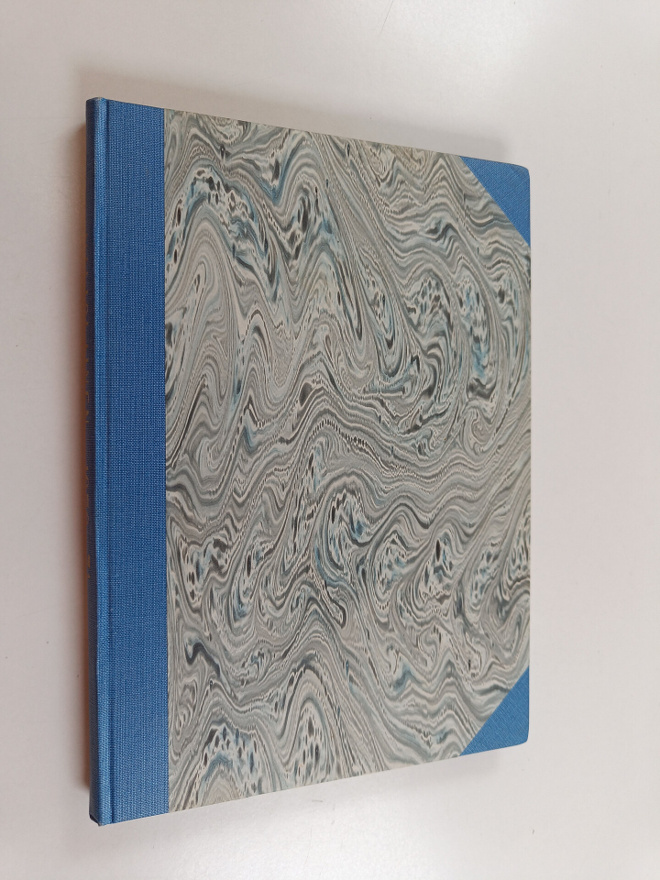 Tapio Kuitunen : Valiolainen 1970-1971 (vuosikerta yhteen...
