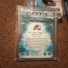 Mikko Rantanen 19-20 UD SPX Finite #F-43 /5 - pikkukuva 2
