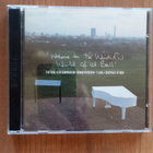 Ed Ball tupla CD Welcome to the Wonderfull World - pikkukuva 1