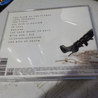 POISONBLACK - ESCAPEXSTACY CD KOLMELLA NIMMARILLA - pikkukuva 2
