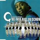 Qconnection • Bei Mir Bist Du Schön CD Maxi-Single - pikkukuva 1