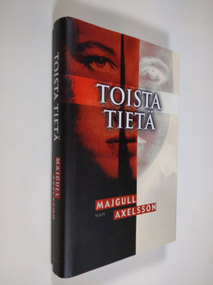 Majgull Axelsson : Toista tietä