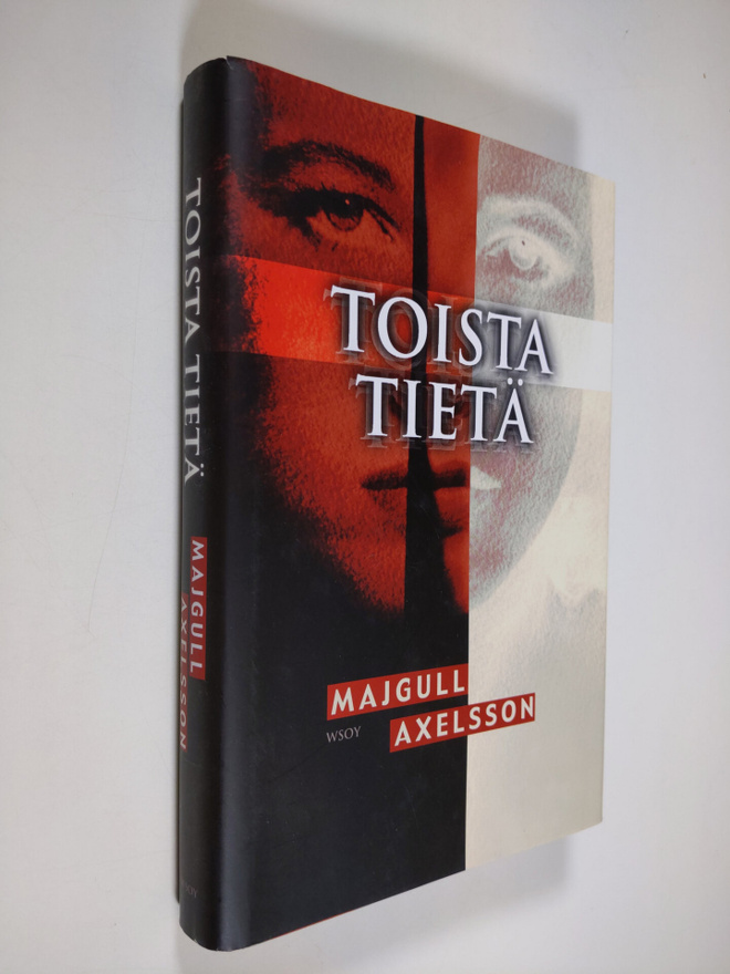 Majgull Axelsson : Toista tietä