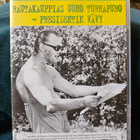 Rautakauppias Uuno Turhapuro - presidentin vävy (DVD) - pikkukuva 1