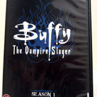 Buffy Vampyyrintappaja Kausi 1 - pikkukuva 1