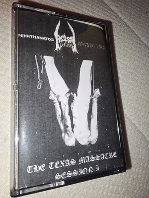 Freezing Winds / Peisithanatos / Astral Legions – Texas Mass