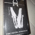 Freezing Winds / Peisithanatos / Astral Legions – Texas Mass - pikkukuva 1