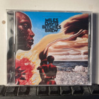 MILES DAVIS: Bitches Brew, CD x 2, rem. & exp., muoveissa - pikkukuva 1