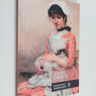 Maria Vainio-Kurtakko : Albert Edelfelt - pikkukuva 1