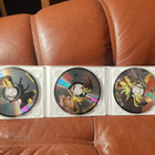 LED ZEPPELIN -how the west was won 3cd. - pikkukuva 2