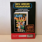 Aku Ankan taskukirja 399 Pelin henki - pikkukuva 2