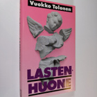 Vuokko Tolonen : Lastenhuone - pikkukuva 1
