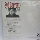 SYD BARRETT - OPEL UUSI LP - pikkukuva 2